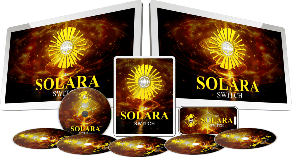 the solara switch program